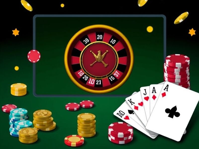 Discover verified online casinos that are legit and licensed, offering secure and fair gaming experiences. Find expert reviews, guides, and the latest updates on legal online gambling platforms.